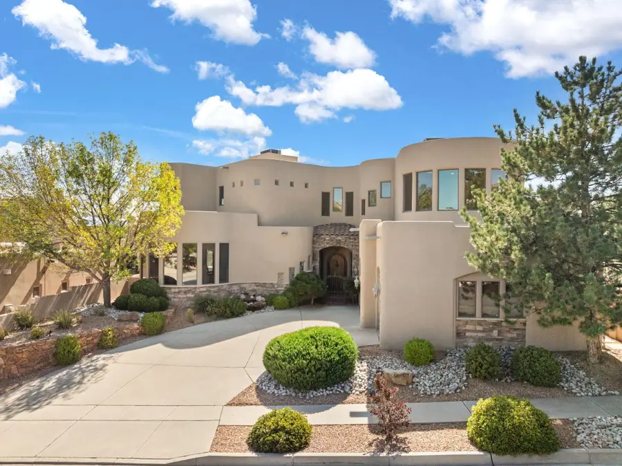 5108 Wild Plum Way Nw, Albuquerque, NM 87120 - #2