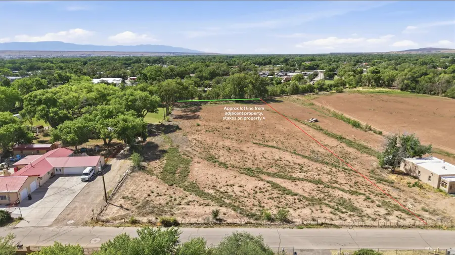 2220 Muniz Road Sw, Albuquerque, NM 87105 - #2