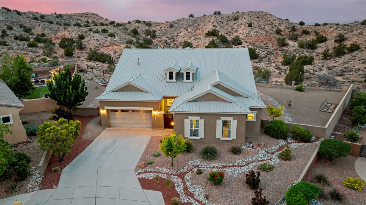 2305 Desert View Road Ne, Rio Rancho, NM 87144 - #1