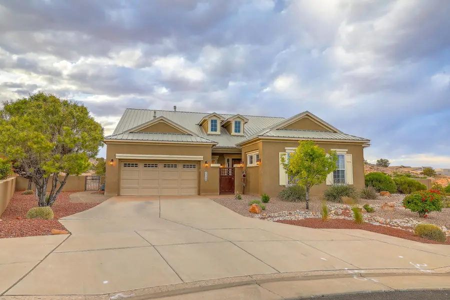 2305 Desert View Road Ne, Rio Rancho, NM 87144 - #2