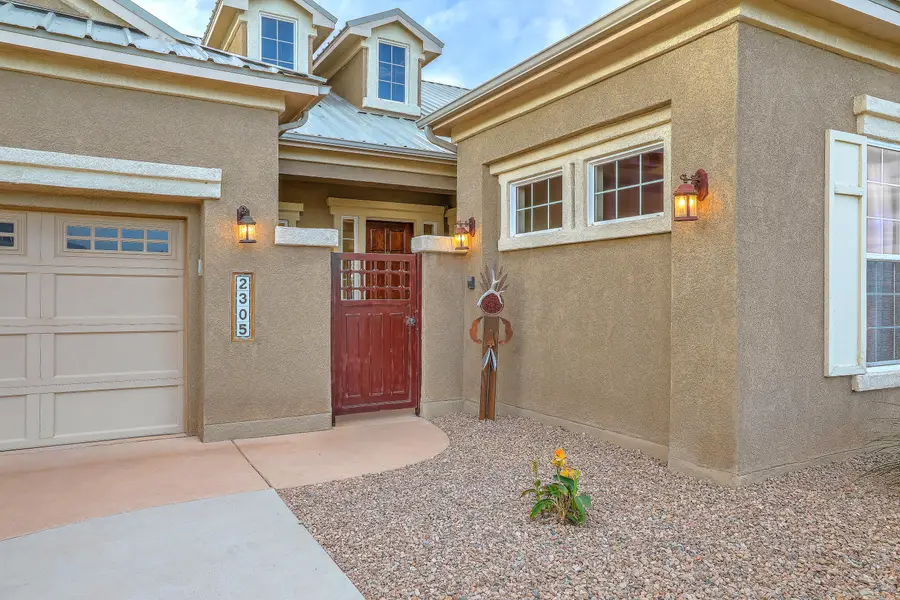 2305 Desert View Road Ne, Rio Rancho, NM 87144 - #3