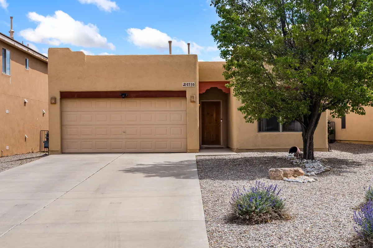 9316 Colima Avenue Nw, Albuquerque, NM 87120 - #1