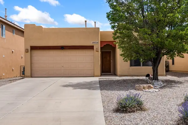 9316 Colima Avenue Nw, Albuquerque, NM 87120