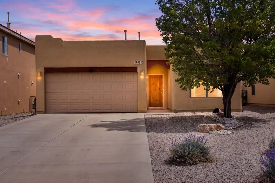 9316 Colima Avenue Nw, Albuquerque, NM 87120 - #2