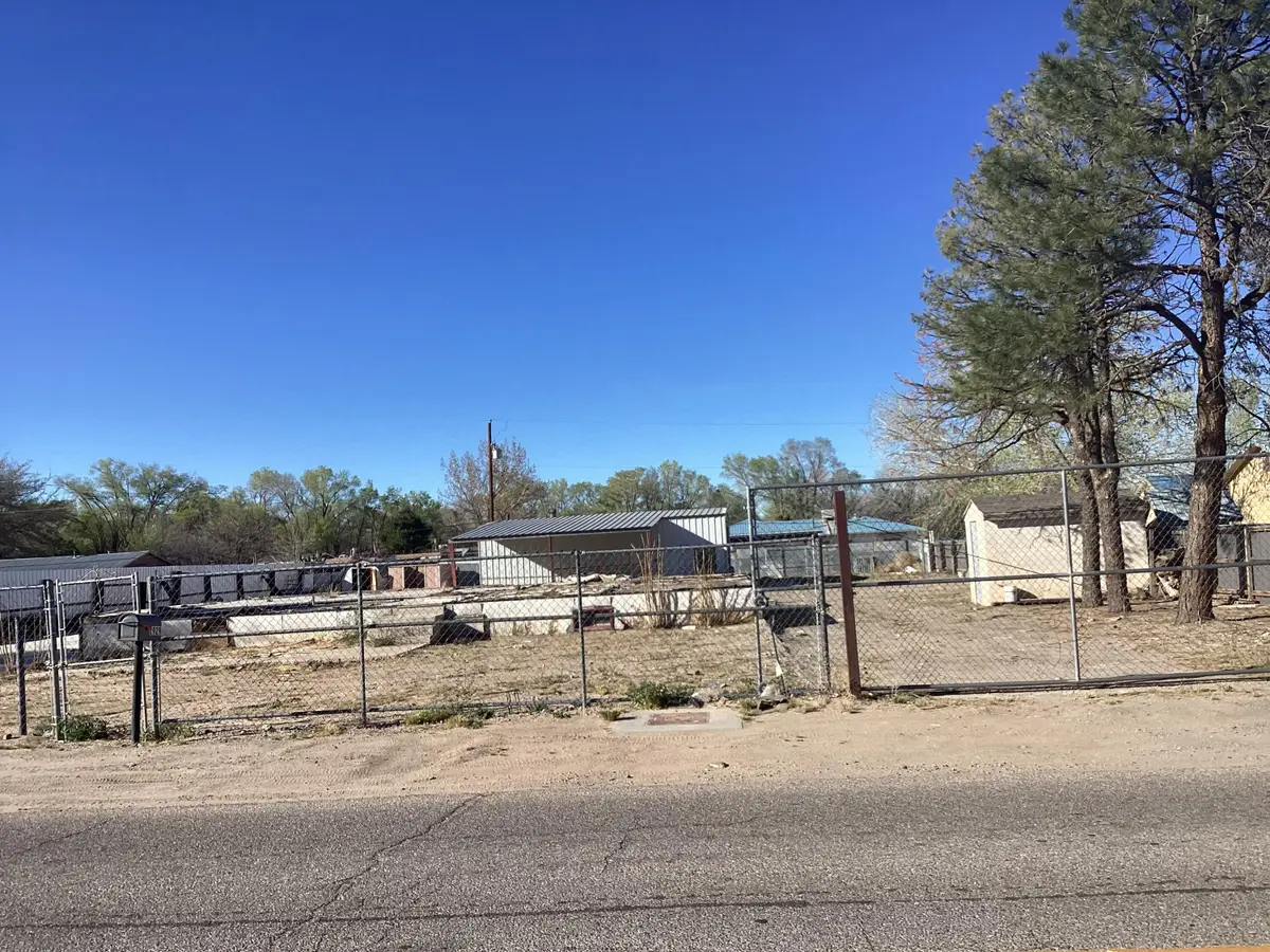 2929 Maplewood Drive Sw, Albuquerque, NM 87121 - #1