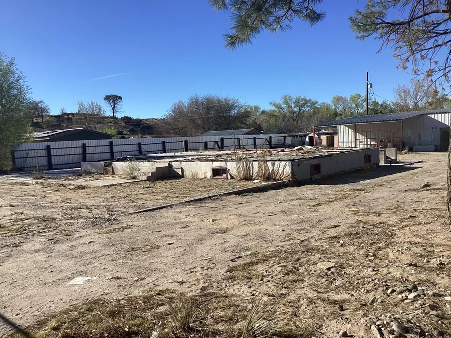 2929 Maplewood Drive Sw, Albuquerque, NM 87121 - #2