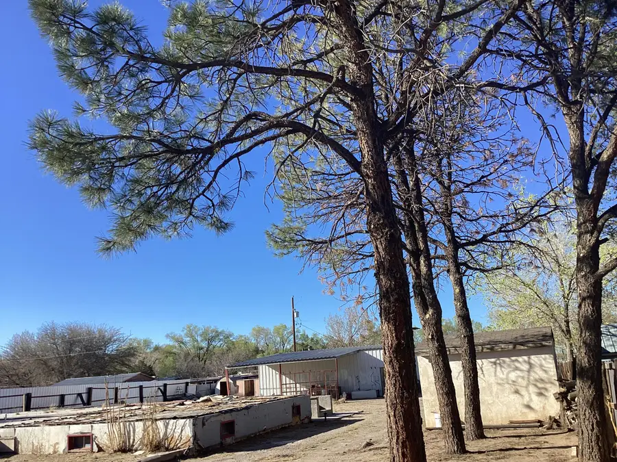 2929 Maplewood Drive Sw, Albuquerque, NM 87121 - #3