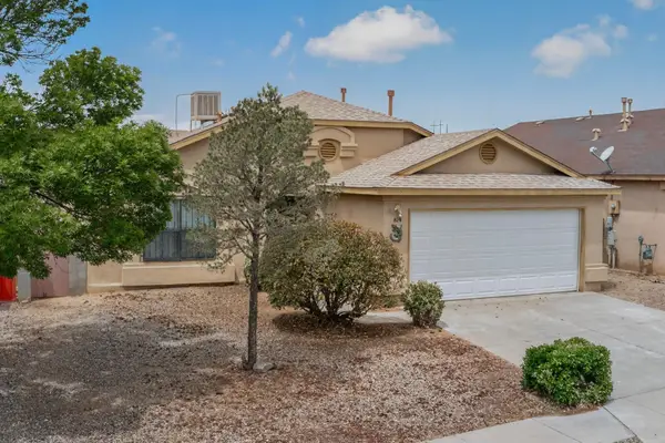 819 Shire Street Sw, Albuquerque, NM 87121