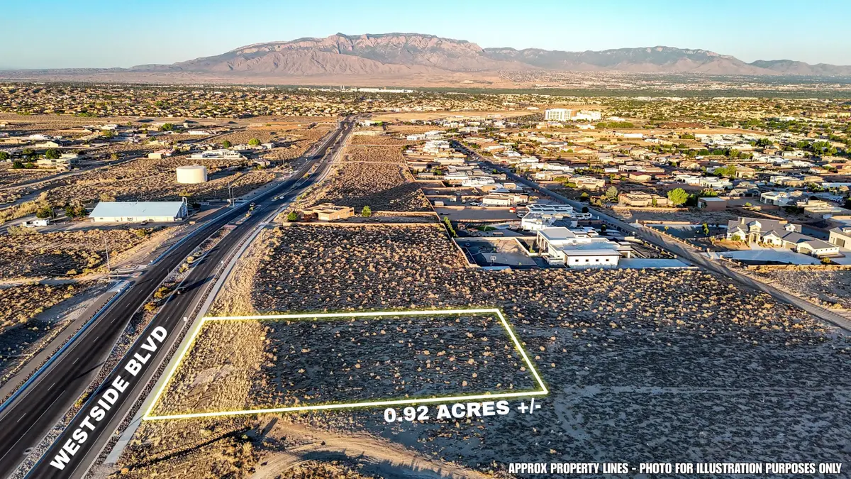 1212 Westside Boulevard Se, Rio Rancho, NM 87124 - #1