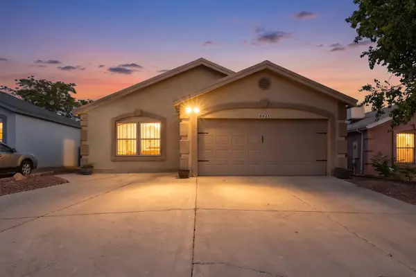 8931 Odin Road Sw, Albuquerque, NM 87121