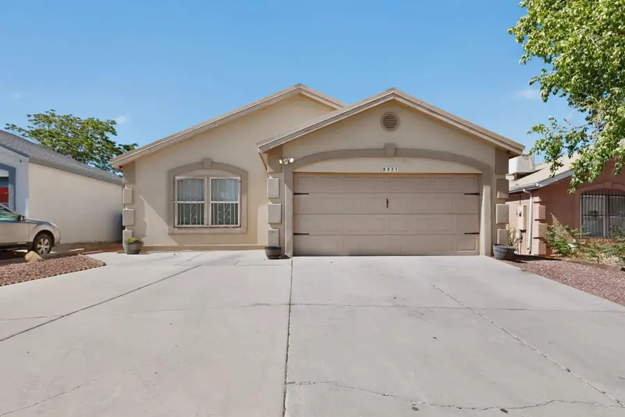 8931 Odin Road Sw, Albuquerque, NM 87121 - #3