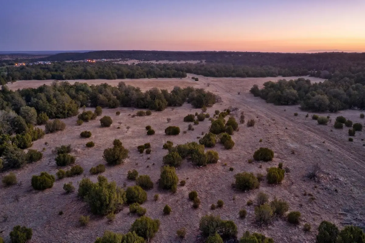 N/A Old Chilili Rd., Tijeras, NM 87059 - #1
