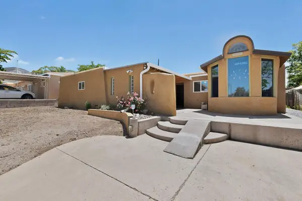 11708 Fox Point Avenue Ne, Albuquerque, NM 87112