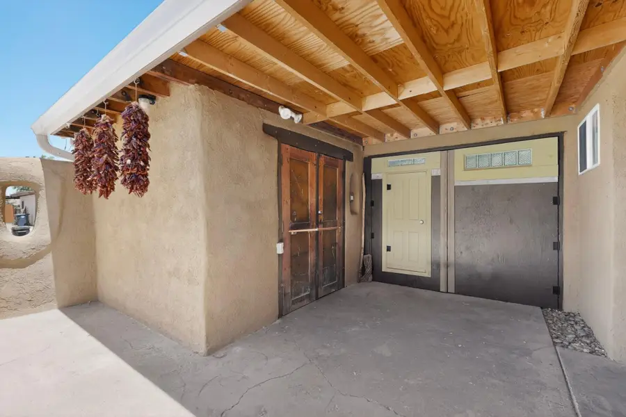 11708 Fox Point Avenue Ne, Albuquerque, NM 87112 - #2