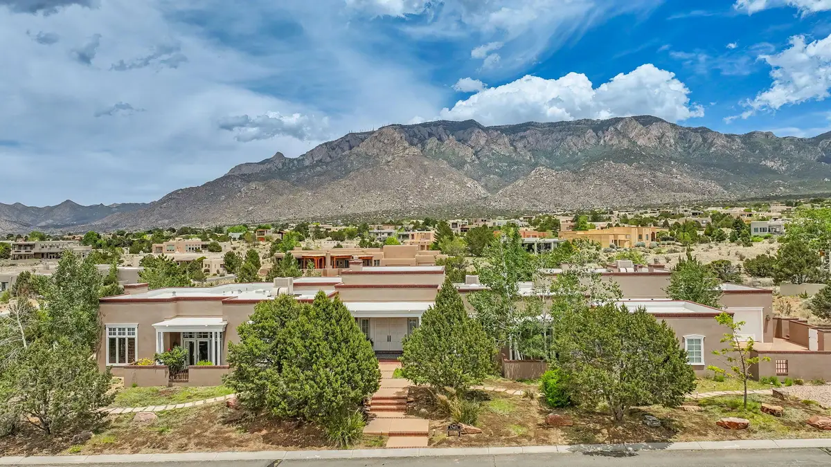 13401 Pino Canyon Place Ne, Albuquerque, NM 87111 - #1