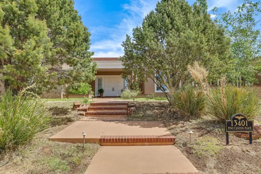 13401 Pino Canyon Place Ne, Albuquerque, NM 87111 - #2