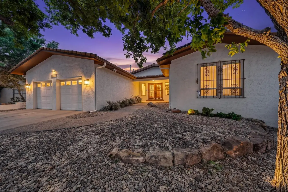 1119 Rocky Point Court Ne, Albuquerque, NM 87123 - #1
