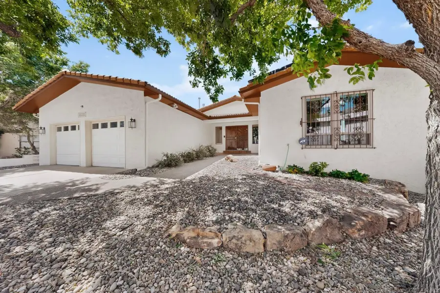 1119 Rocky Point Court Ne, Albuquerque, NM 87123 - #2
