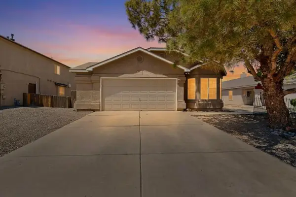 825 Deming Meadows Drive Ne, Rio Rancho, NM 87144