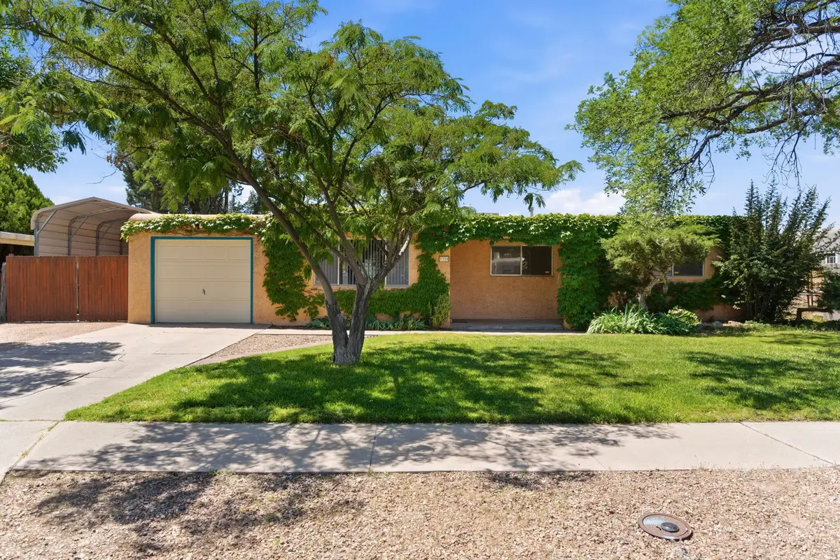 1320 Delamar Avenue Nw, Albuquerque, NM 87107 - #1