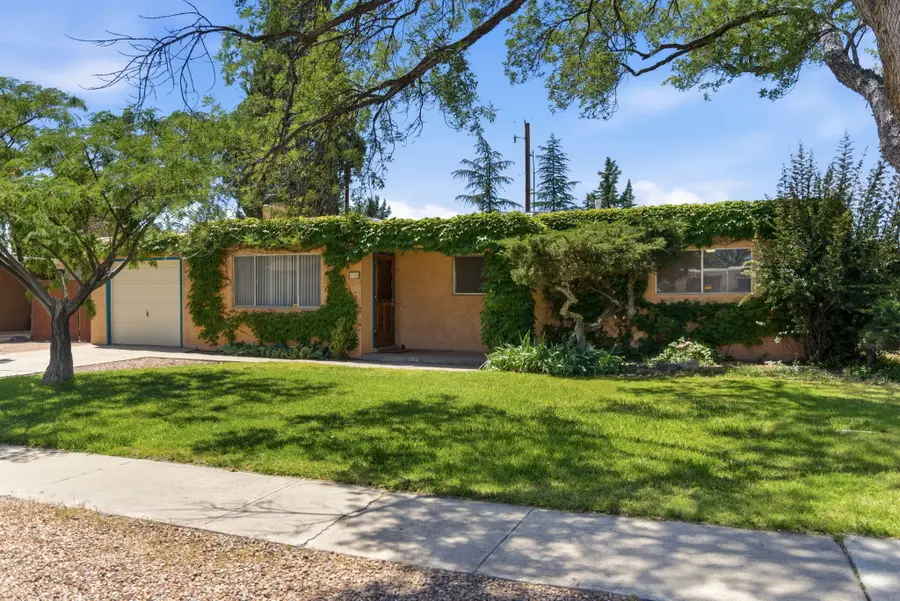 1320 Delamar Avenue Nw, Albuquerque, NM 87107 - #2