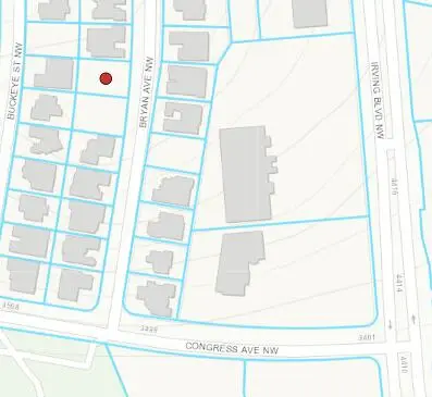 4000 Bryan Avenue Nw, Albuquerque, NM 87114 - #1