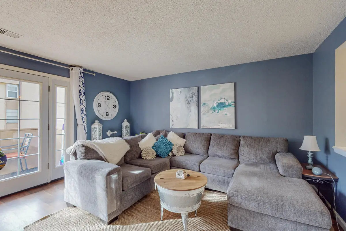 3869 Montgomery Boulevard Ne #APT 1628, Albuquerque, NM 87109 - #1