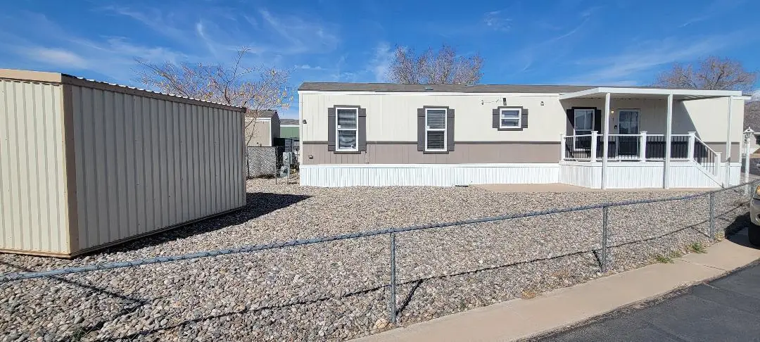 11621 Wild Horse Trail Se, Albuquerque, NM 87123 - #1
