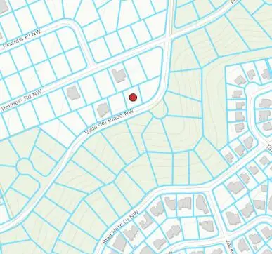 6305 Vista Del Prado Road Nw, Albuquerque, NM 87120