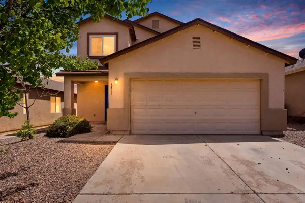 9916 Marlborough Avenue Sw, Albuquerque, NM 87121
