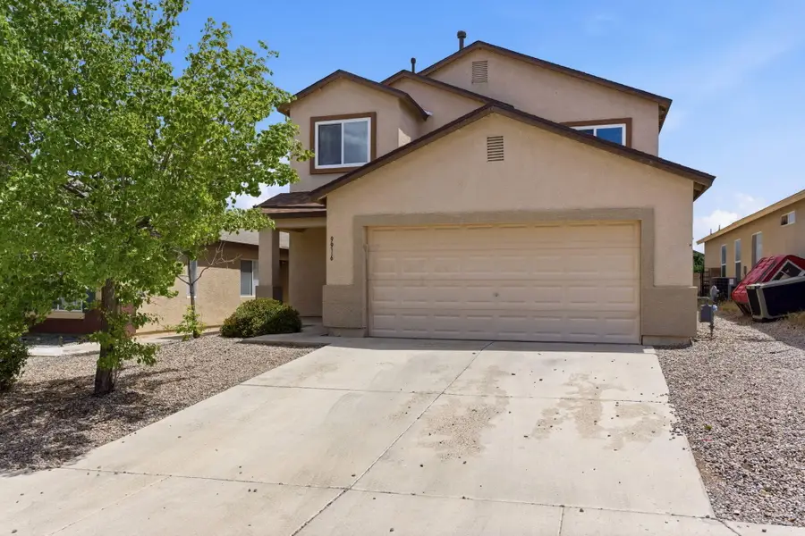 9916 Marlborough Avenue Sw, Albuquerque, NM 87121 - #3