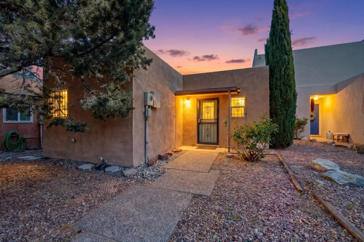 10235 Gutierrez Road Ne, Albuquerque, NM 87111 - #1
