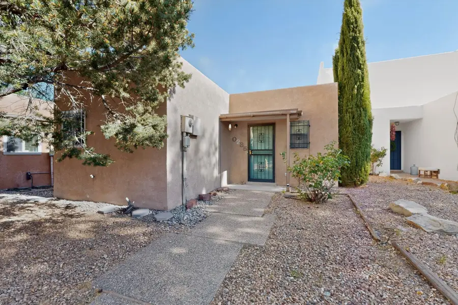 10235 Gutierrez Road Ne, Albuquerque, NM 87111 - #2