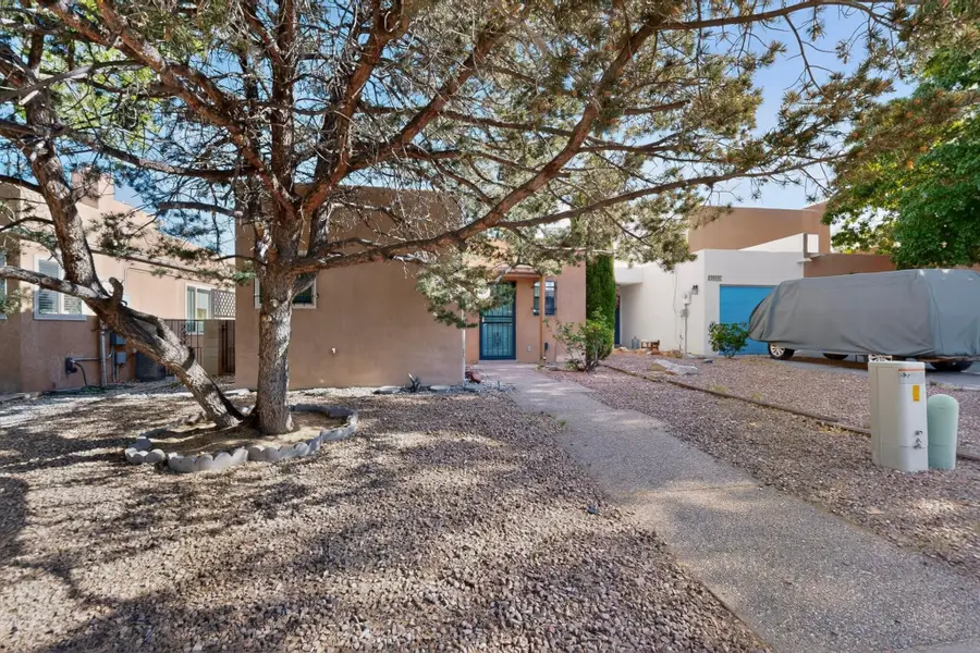 10235 Gutierrez Road Ne, Albuquerque, NM 87111 - #3