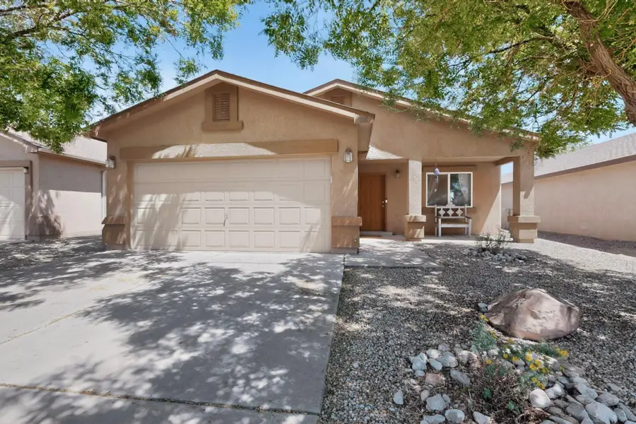 309 Soothing Meadows Drive Ne, Rio Rancho, NM 87144 - #3