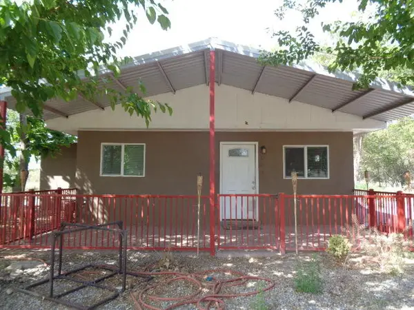 65 Vallejos Road, Belen, NM 87002