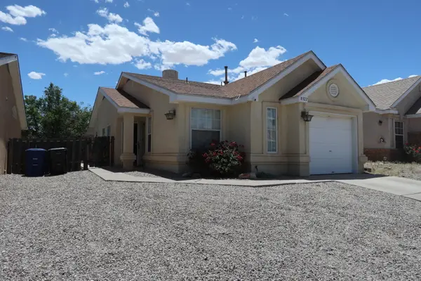 8322 Wynview Court Nw, Albuquerque, NM 87120