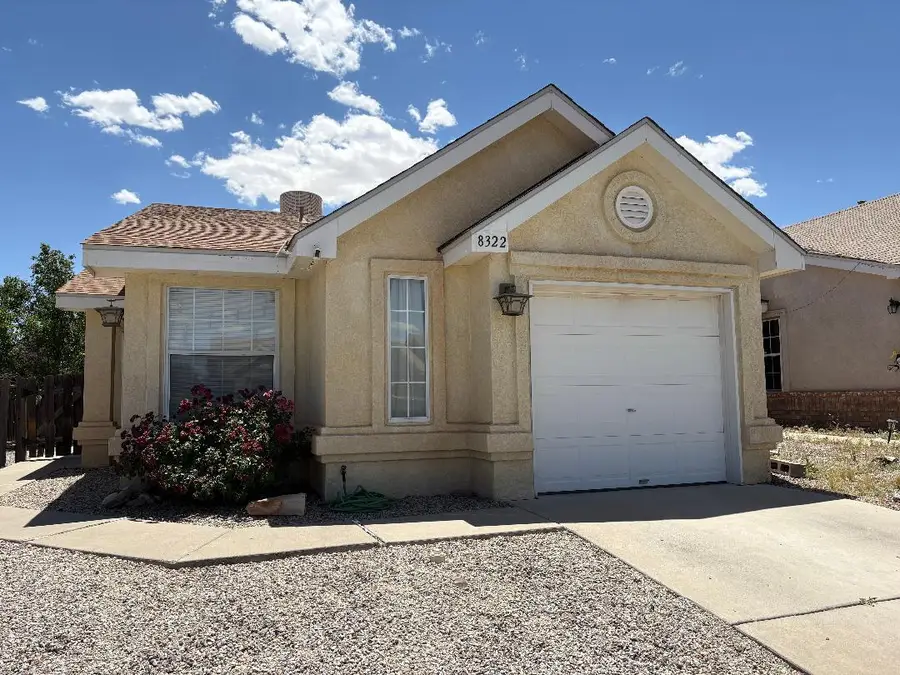 8322 Wynview Court Nw, Albuquerque, NM 87120 - #2