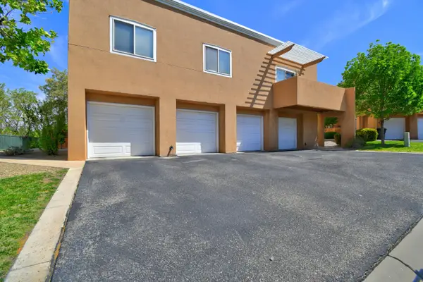 4701 Morris Street Ne #APT 703, Albuquerque, NM 87111