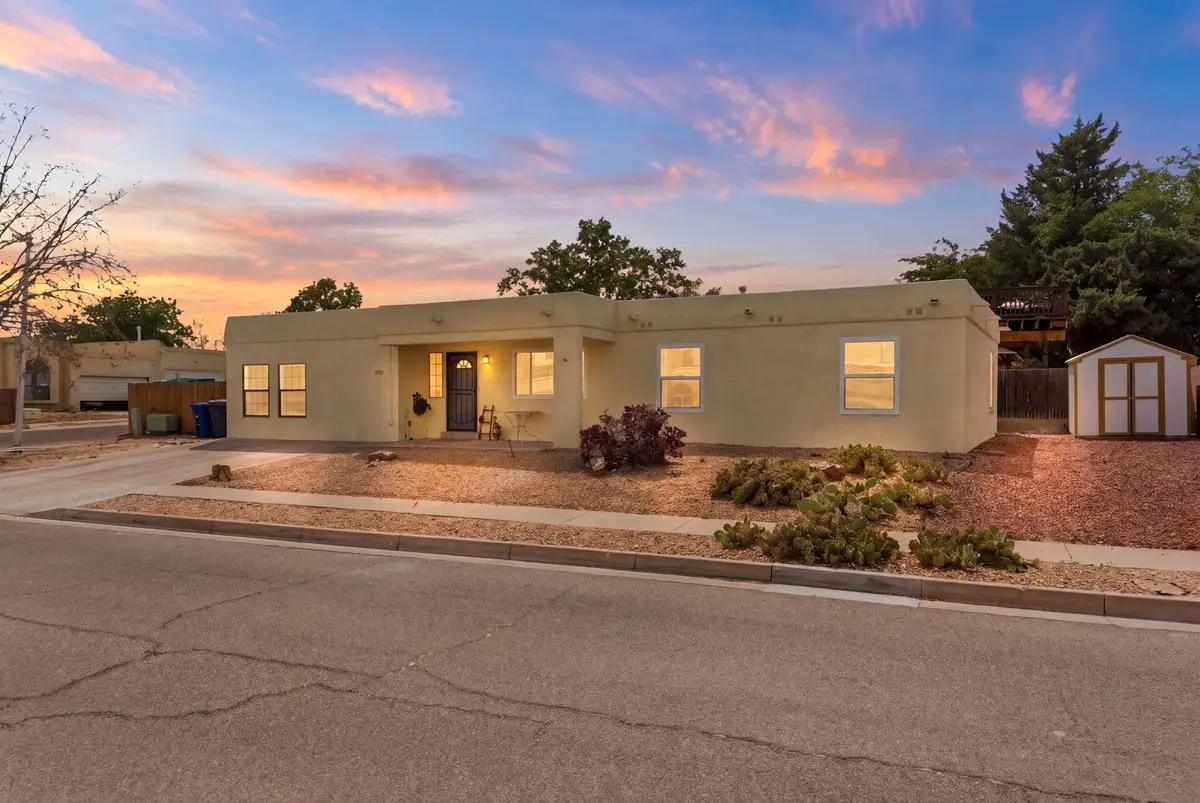 2809 El Tesoro Escondido Nw, Albuquerque, NM 87120 - #1