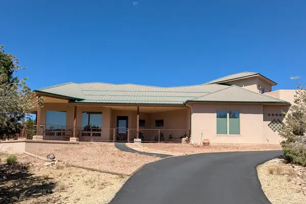 181 Paa Ko Drive, Sandia Park, NM 87047