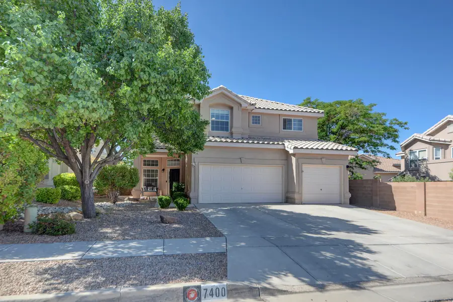 7400 Blue Cypress Avenue Ne, Albuquerque, NM 87113 - #2