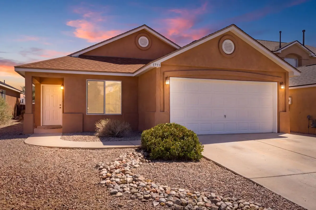 1733 Gallinas Road Ne, Rio Rancho, NM 87144 - #1