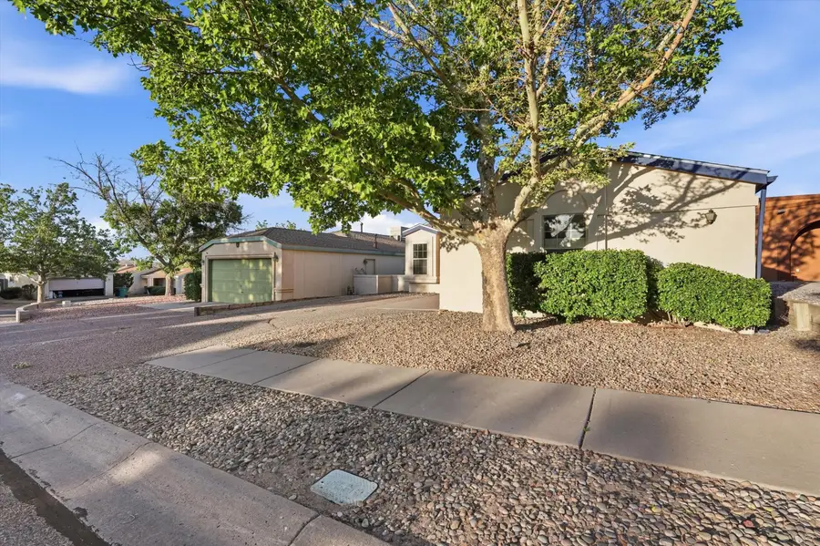 917 Charles Drive Ne, Rio Rancho, NM 87144 - #3
