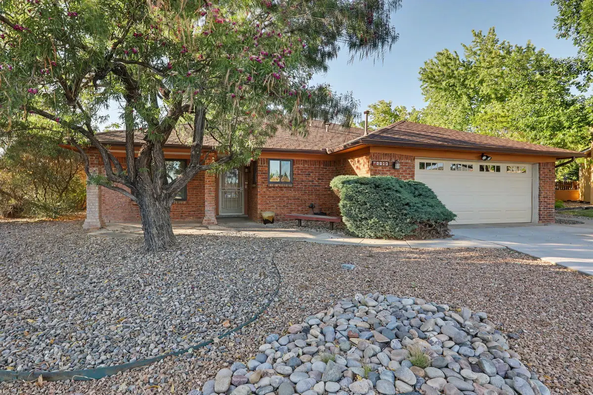 8813 Brandywine Road Ne, Albuquerque, NM 87111 - #1