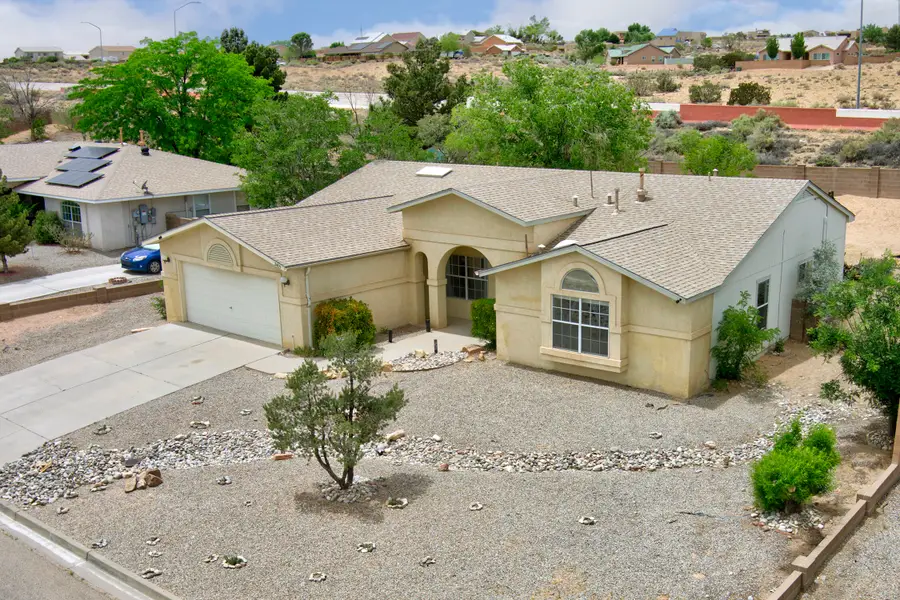 2405 Agua Fria Drive Ne, Rio Rancho, NM 87144 - #2