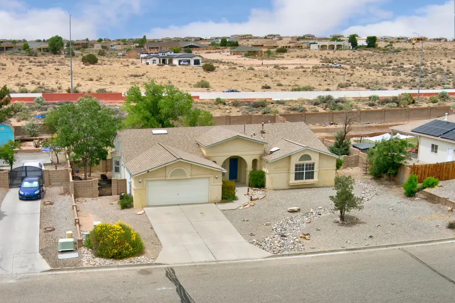 2405 Agua Fria Drive Ne, Rio Rancho, NM 87144 - #3