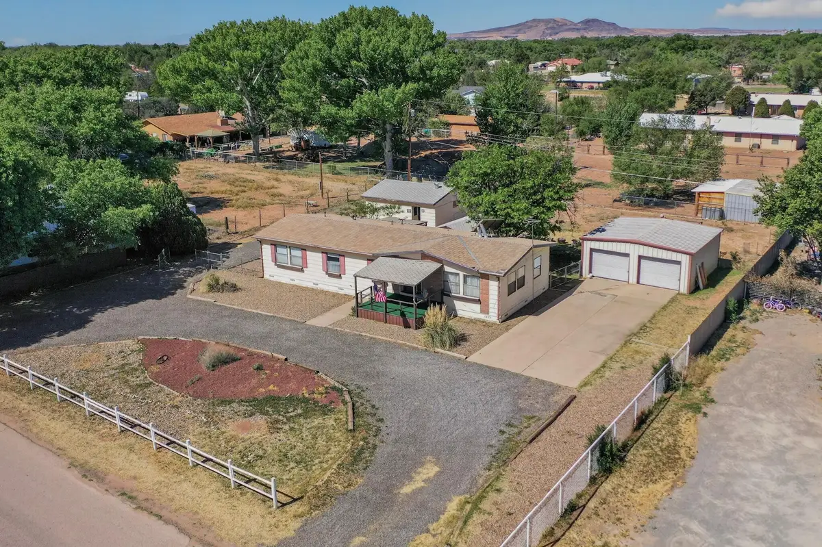2135 Winchester Drive, Bosque Farms, NM 87068 - #1