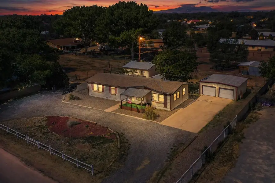 2135 Winchester Drive, Bosque Farms, NM 87068 - #2