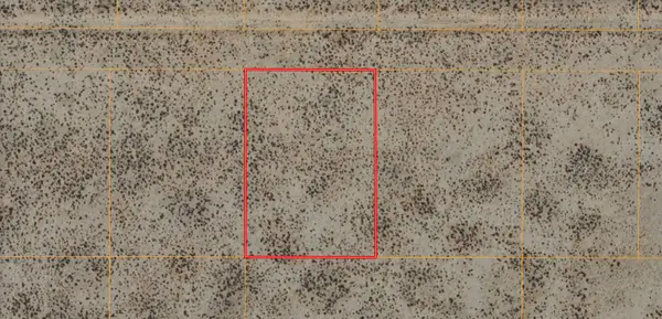 Lot 12 Estancia Ranchettes #7, Moriarty, NM 87035